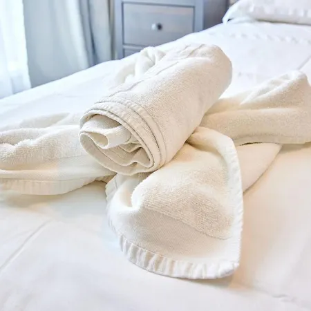 Sunny By Alz Appartement *