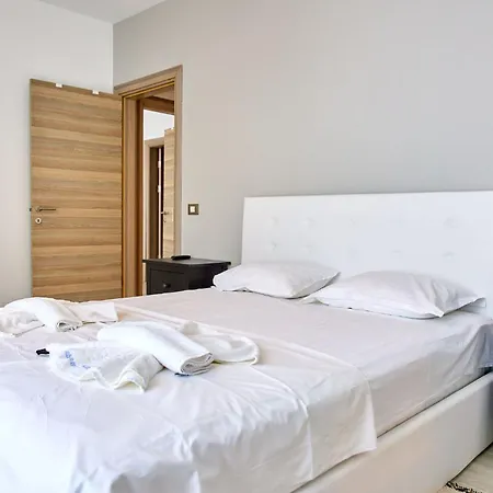 Sunny By Alz Appartement Năvodari