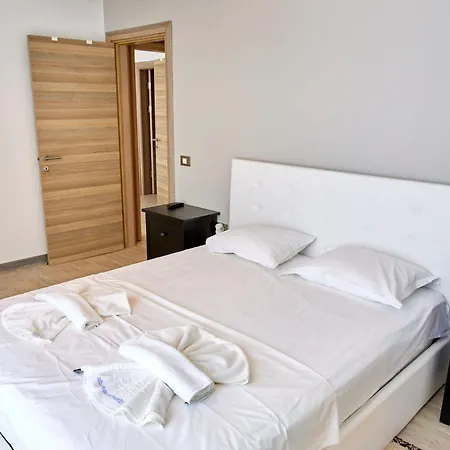 Appartement Sunny By Alz