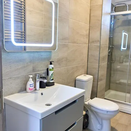 Appartement Sunny By Alz Năvodari