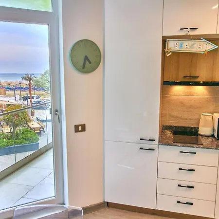 Appartement Sunny By Alz *