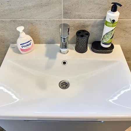 Appartement Sunny By Alz Năvodari