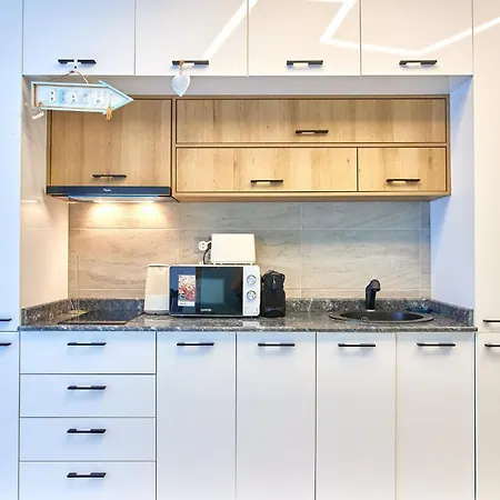 Sunny By Alz Appartement *