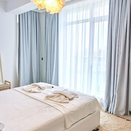 Sunny By Alz Appartement