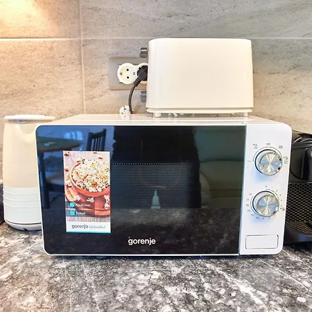 Sunny By Alz Appartement *