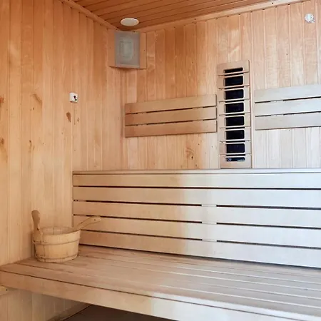 Sunny By Alz Appartement *