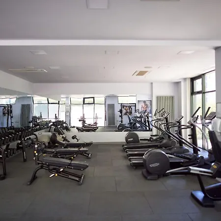 Appartement Sunny By Alz Năvodari