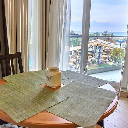 Sunny By Alz 아파트 Năvodari