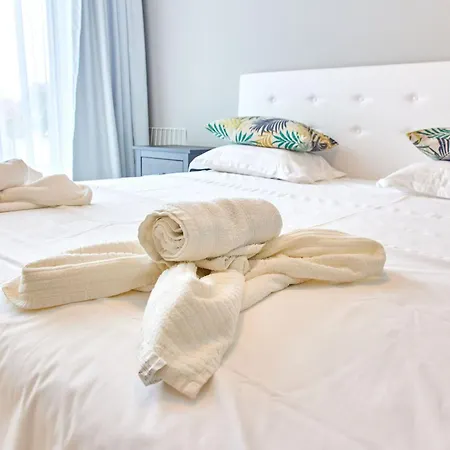 아파트 Sunny By Alz