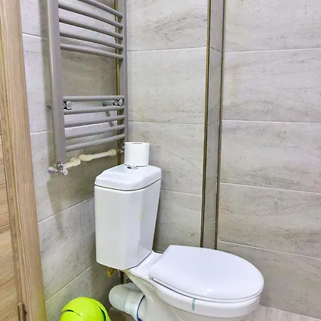 아파트 Sunny By Alz *