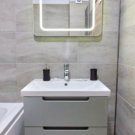 아파트 Sunny By Alz