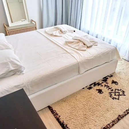 Sunny By Alz 아파트 Năvodari