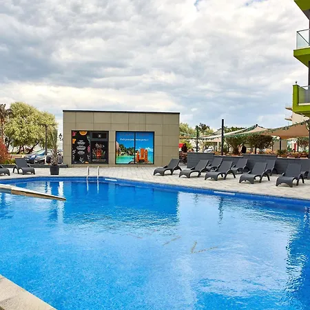 아파트 Sunny By Alz *