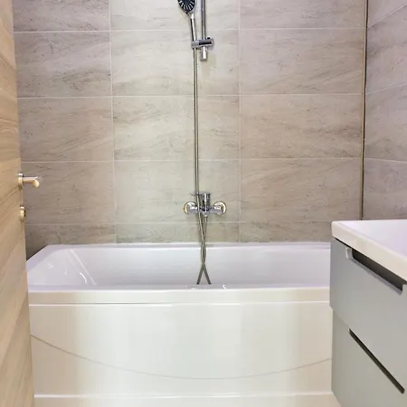 Sunny By Alz 아파트 Năvodari