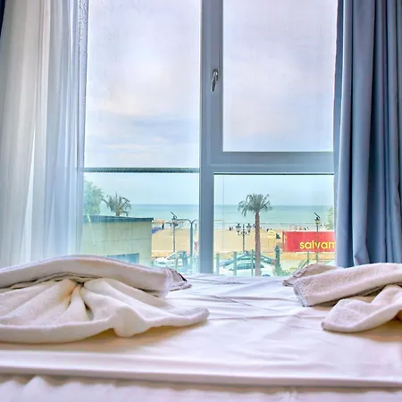 아파트 Sunny By Alz *