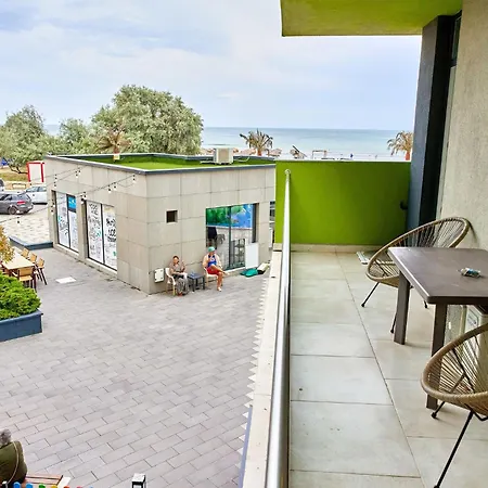 Sunny By Alz 아파트