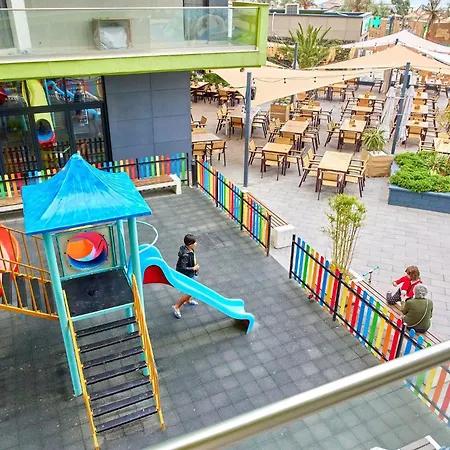 아파트 Sunny By Alz