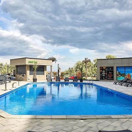 Sunny By Alz 아파트 *