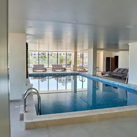 아파트 Sunny By Alz *