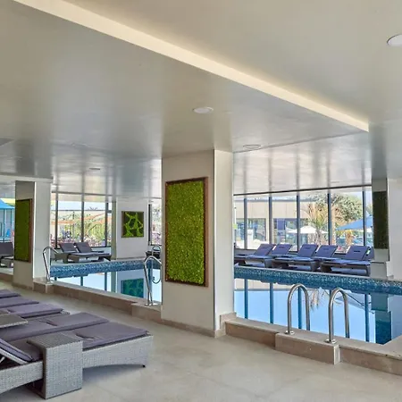 아파트 Sunny By Alz *