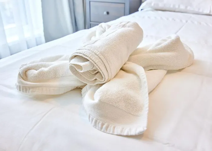 Sunny By Alz Apartman *