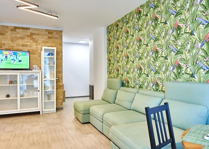 Apartman Sunny By Alz