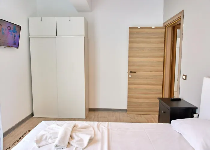 Apartman Sunny By Alz