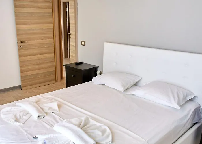 Apartman Sunny By Alz