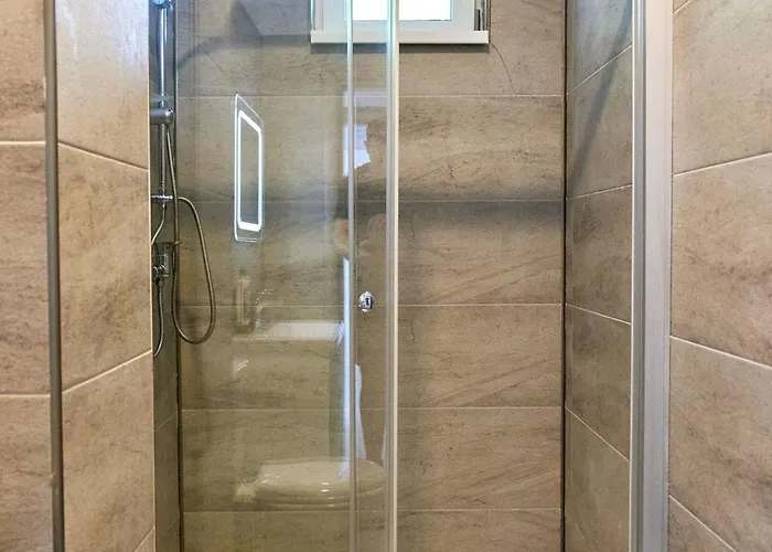 Apartman Sunny By Alz Năvodari