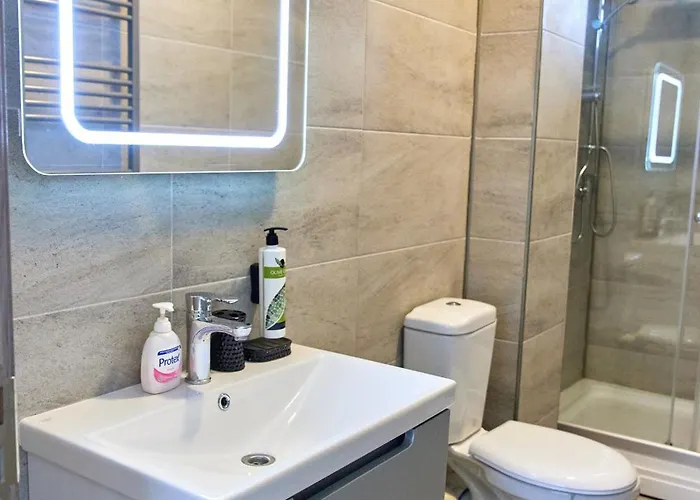 Apartman Sunny By Alz Năvodari