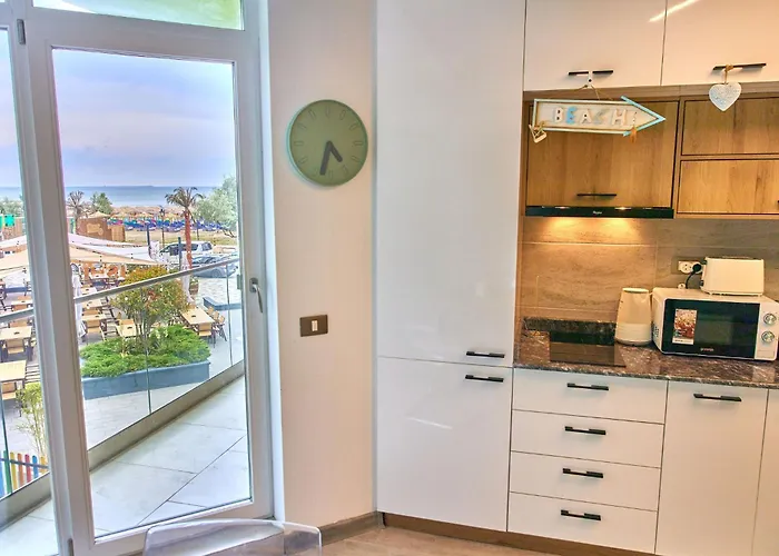 Apartman Sunny By Alz *