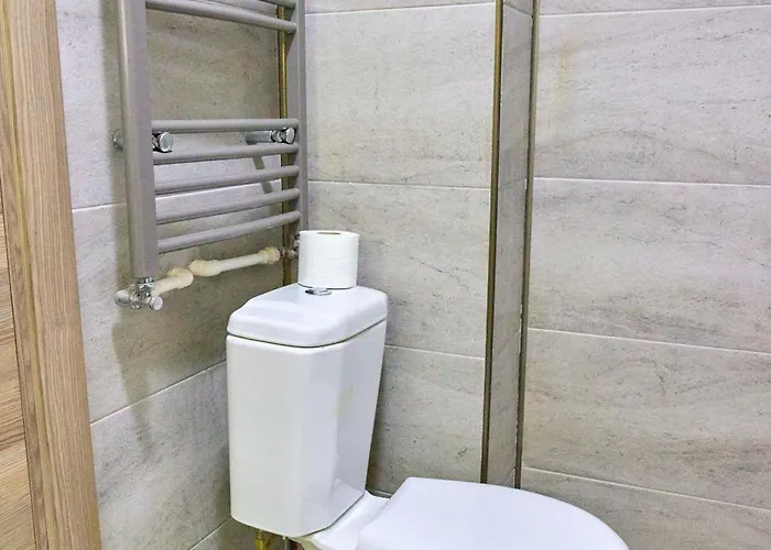 Apartman Sunny By Alz *