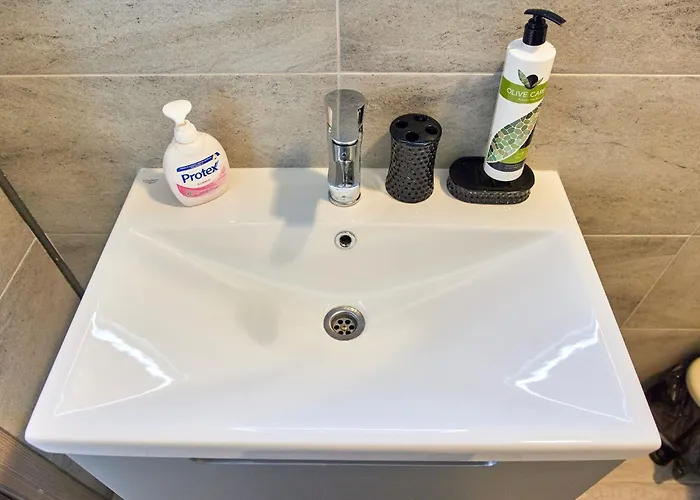 Apartman Sunny By Alz Năvodari