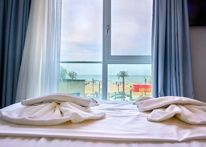 Apartman Sunny By Alz *