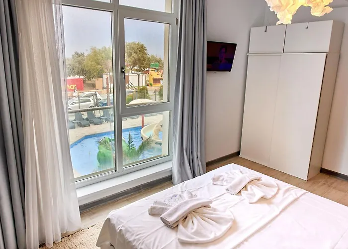 Apartman Sunny By Alz Năvodari