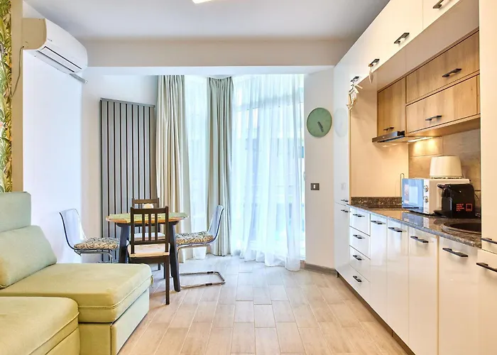 Apartman Sunny By Alz *