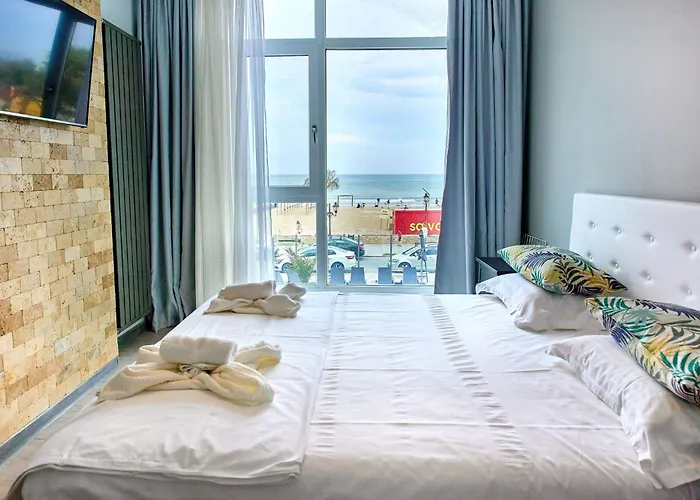 Apartman Sunny By Alz