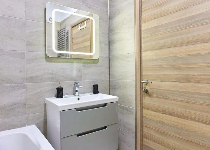 Apartman Sunny By Alz Năvodari