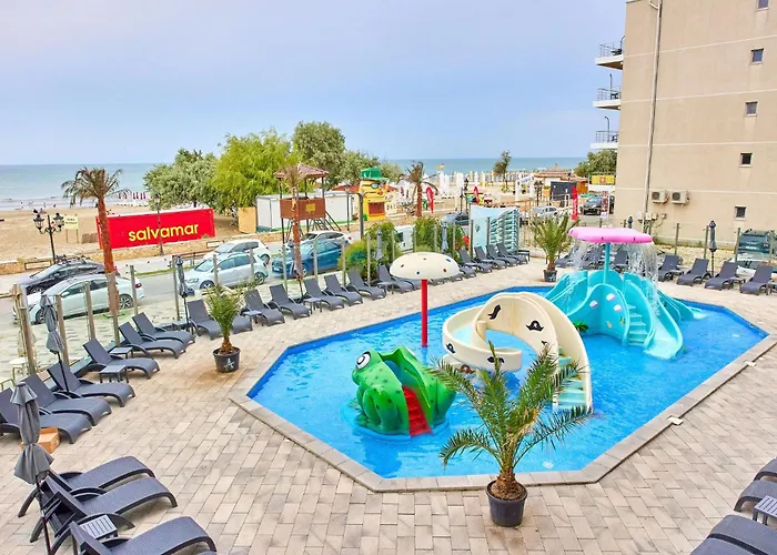 Sunny By Alz Apartman