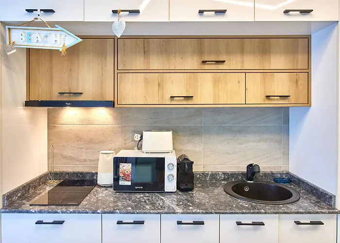 Apartman Sunny By Alz *