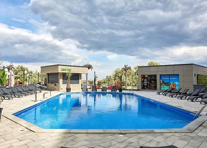 Sunny By Alz Apartman *