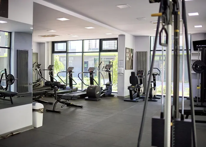 Sunny By Alz Apartman *