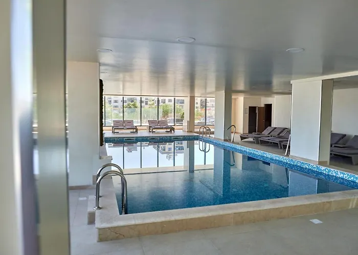 Apartman Sunny By Alz *