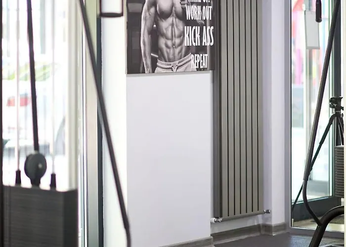 Sunny By Alz Apartman