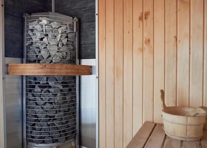 Sunny By Alz Apartman *